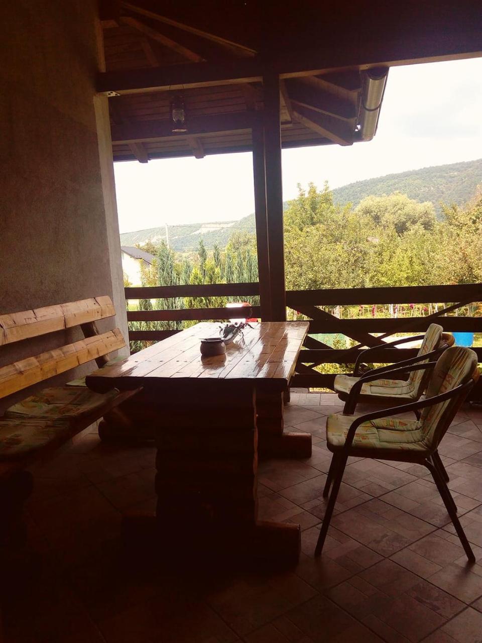 Sunny Paradise Bihac Luaran gambar