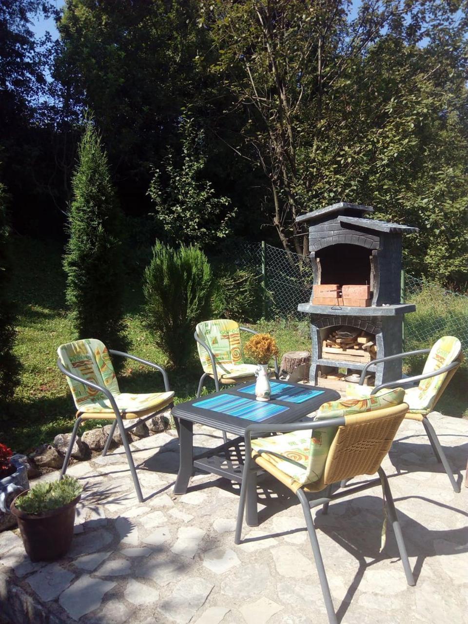 Sunny Paradise Bihac Luaran gambar