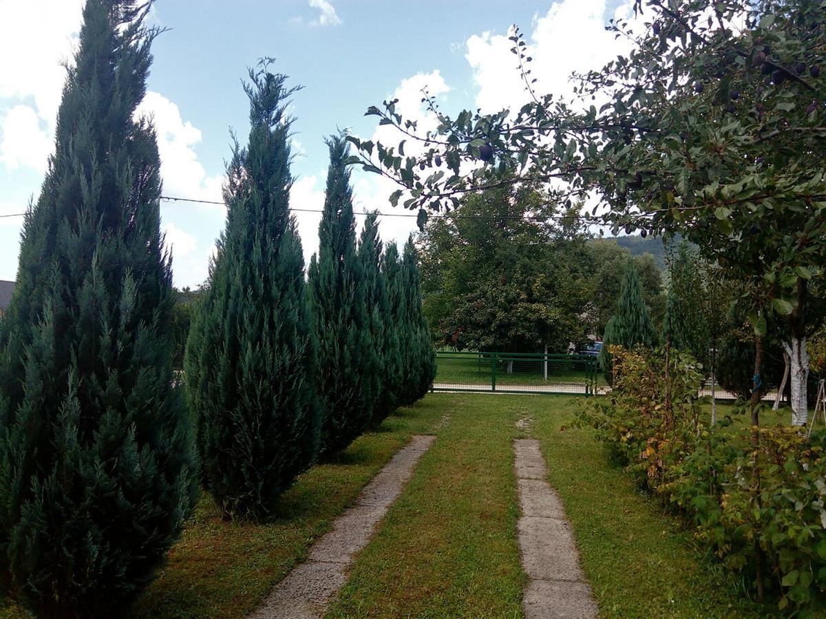 Sunny Paradise Bihac Luaran gambar