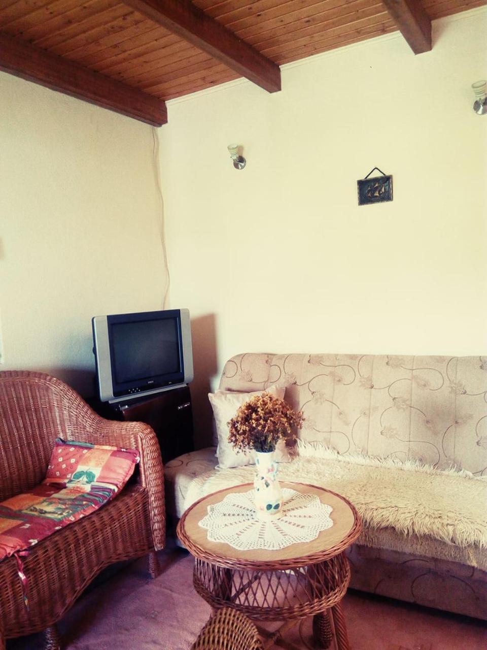 Sunny Paradise Bihac Luaran gambar