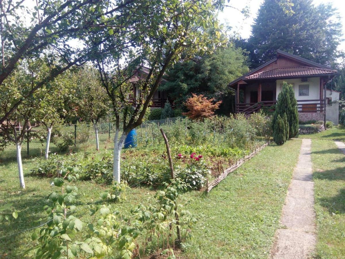 Sunny Paradise Bihac Luaran gambar