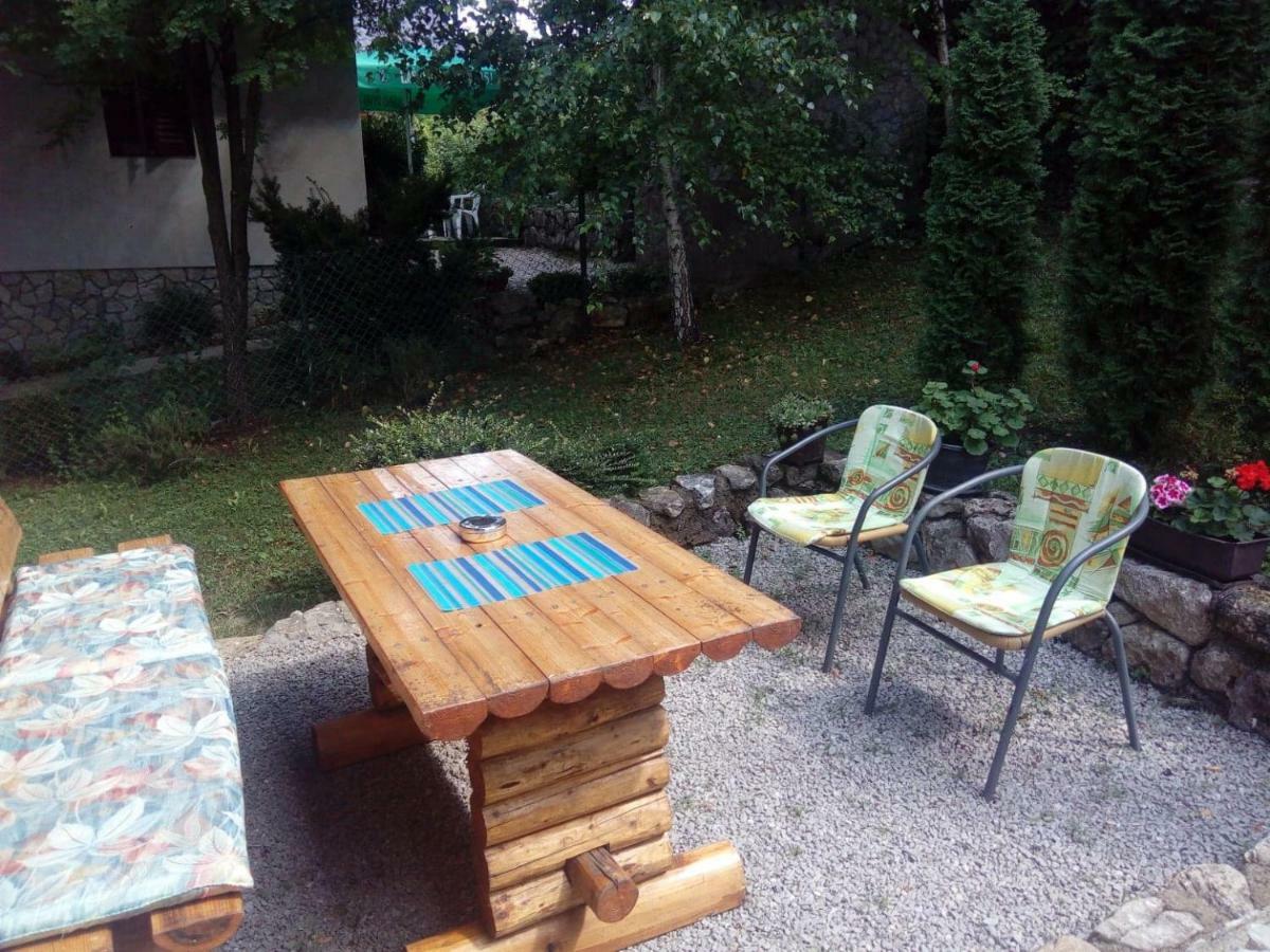 Sunny Paradise Bihac Luaran gambar