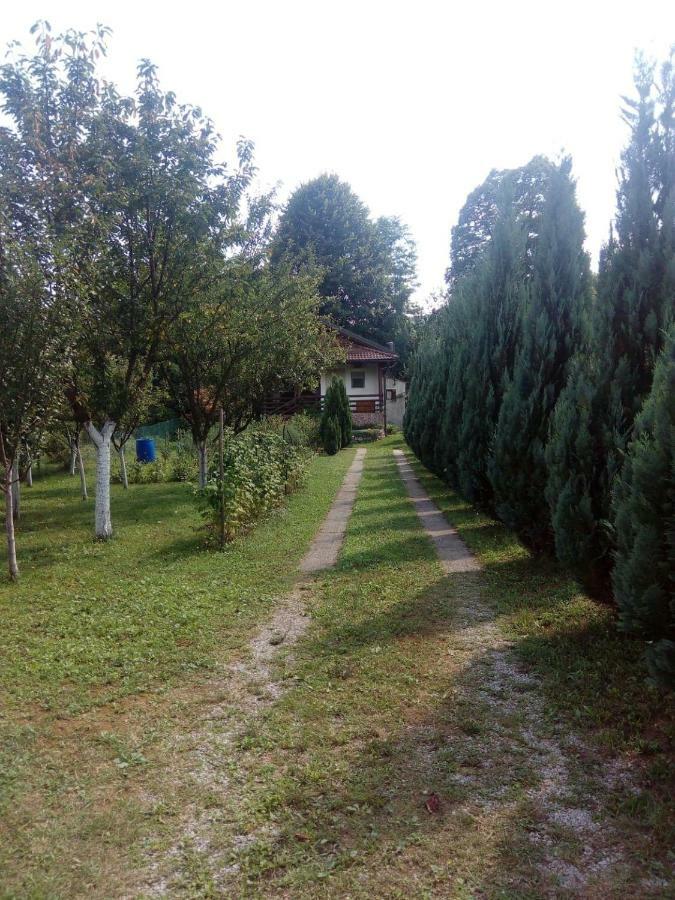 Sunny Paradise Bihac Luaran gambar
